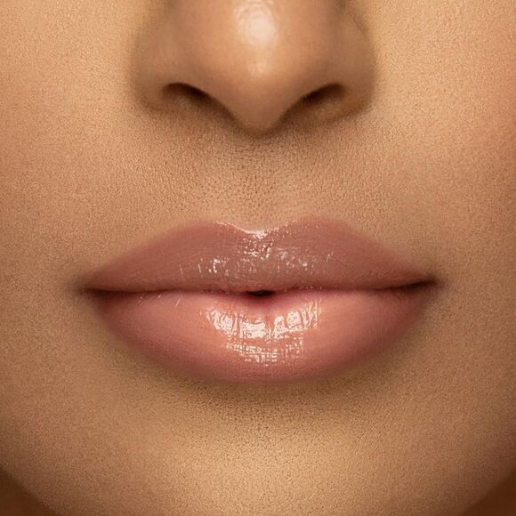 New Too FacedHangover Pillow Balm Ultra-Hydrating Lip Balm - Mango Kiss - Picture 3 of 8